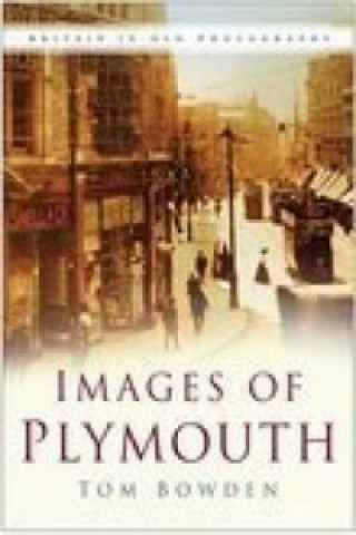 Carte Images of Plymouth Tom Bowden