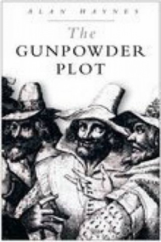 Book Gunpowder Plot Alan Haynes