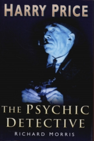 Libro Harry Price Richard Morris