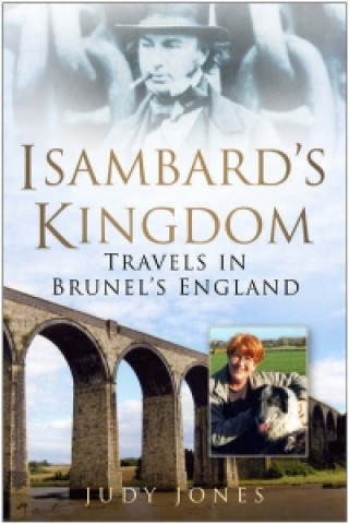 Libro Isambard's Kingdom Judy Jones