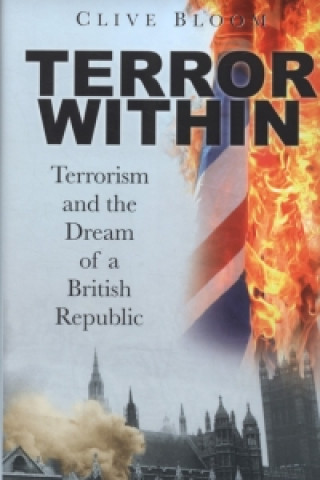 Buch Terror Within Clive Bloom