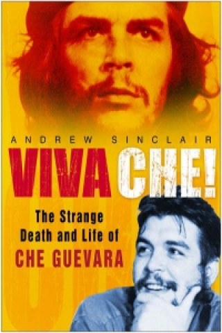 Książka Viva Che! Andrew Sinclair