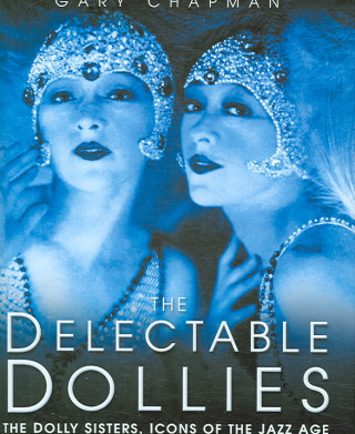 Carte Delectable Dollies Gary Chapman