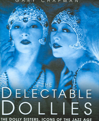 Book Delectable Dollies Gary Chapman