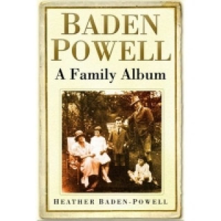 Könyv Baden-Powell Heather Baden-Powell