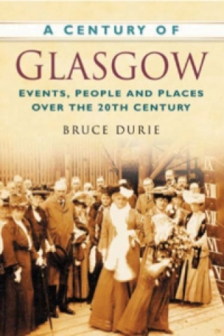 Carte Century of Glasgow Bruce Durie