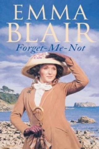 Kniha Forget-Me-Not Emma Blair