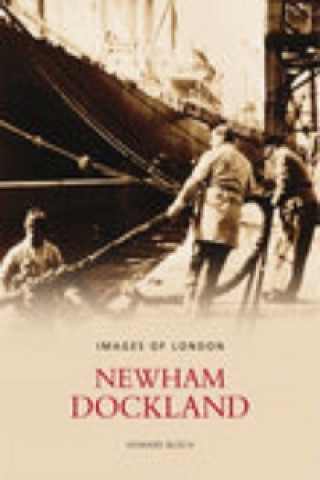 Carte Newham Dockland Howard Bloch