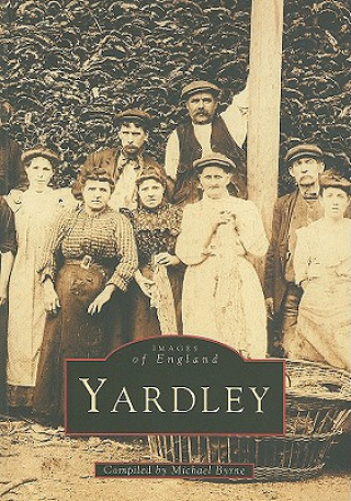 Carte Yardley Michael Byrne