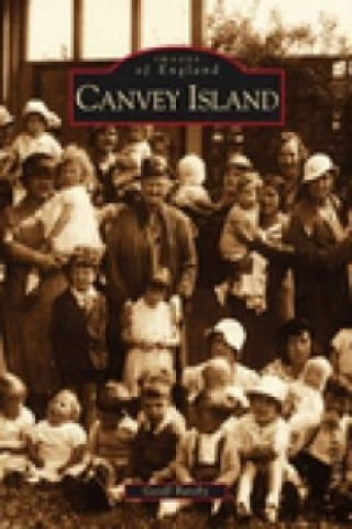 Könyv Canvey Island Geoff Barsby