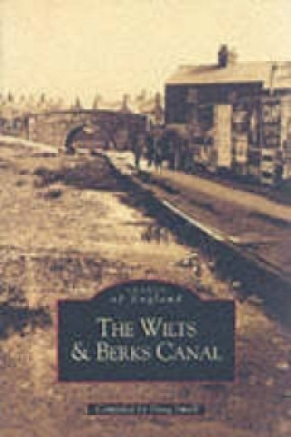 Βιβλίο Wilts and Berks Canal Doug Small