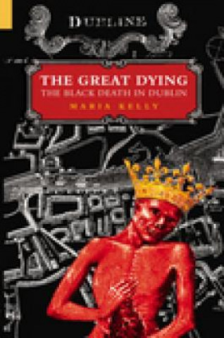 Livre Great Dying Maria Kelly