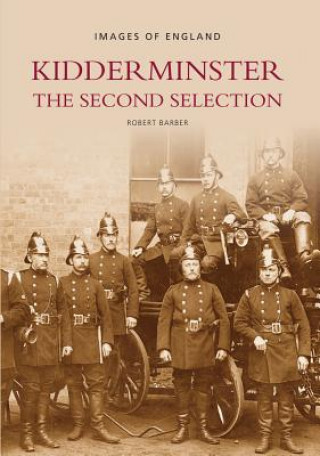 Libro Kidderminster The Second Selection Robert Barber