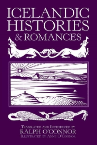 Carte Icelandic Histories and Romances Ralph O´Connor