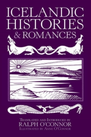 Buch Icelandic Histories and Romances Ralph O´Connor