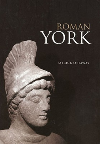 Könyv Roman York Patrick Ottaway