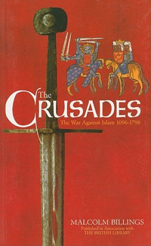 Buch Crusades Malcolm Billings