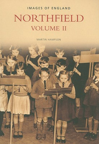 Libro Northfield Martin Hampson