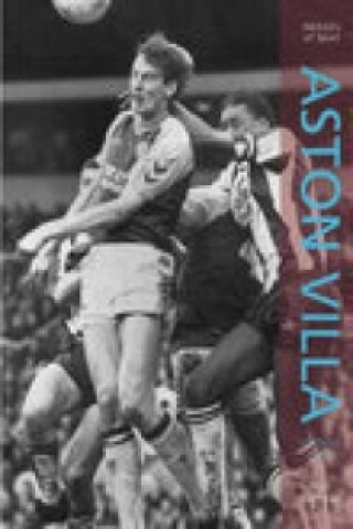 Carte Aston Villa FC Tony Matthews