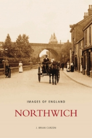 Livre Northwich J Brian Curzon