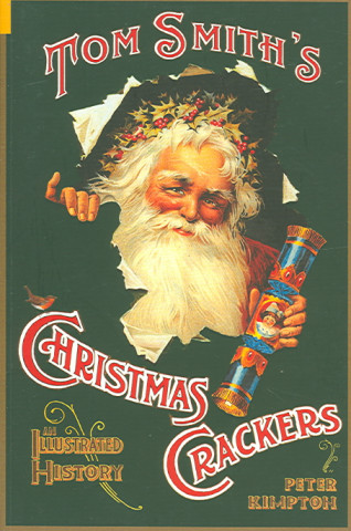 Carte Christmas Crackers Peter Kimpton