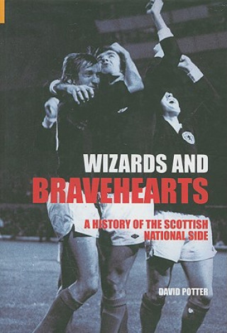 Book Wizards and Bravehearts David Potter