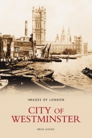 Buch City of Westminster Brian Girling