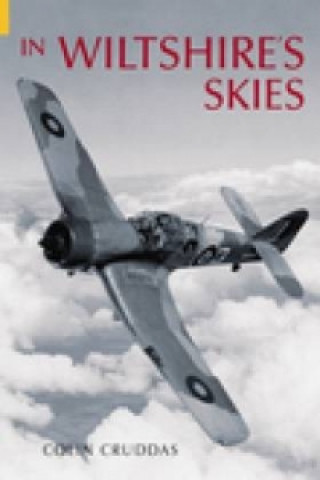 Kniha In Wiltshire's Skies Colin Cruddas