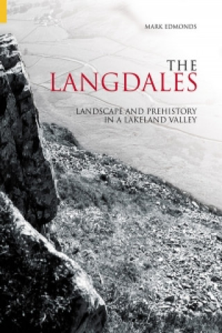 Book Langdales Mark Edmonds