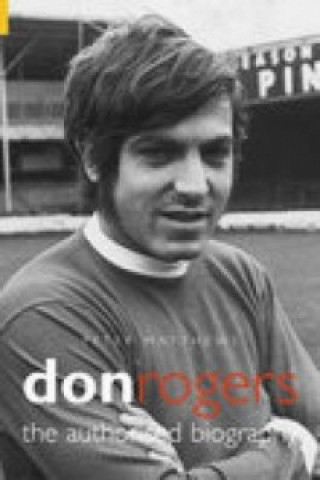 Boek Don Rogers Peter Matthews