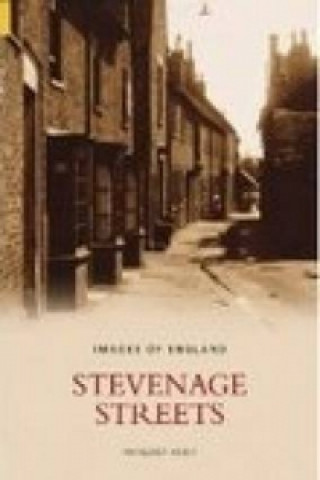 Book Stevenage Streets Margaret Ashby