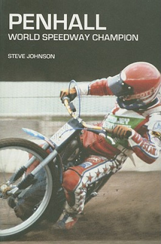 Book Penhall Steve Johnson