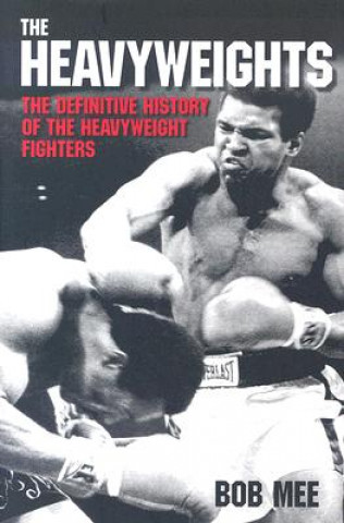 Book Heavyweights Bob Mee