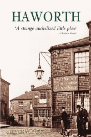 Book Haworth Steven Wood