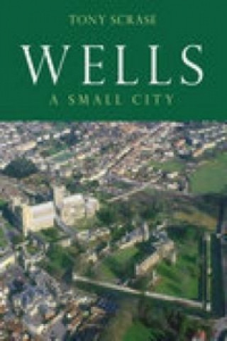 Knjiga Wells Tony Scrase