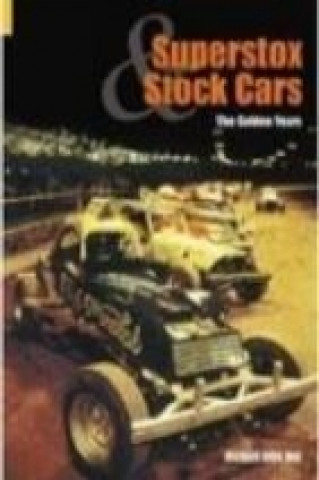 Carte Superstox and Stock Cars Richard J Neil