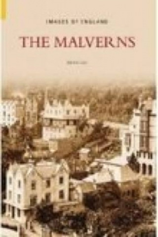 Book Malverns Brian Iles