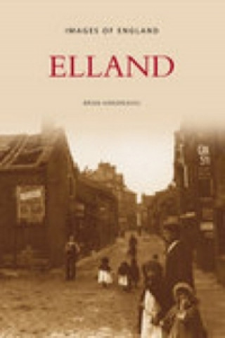 Boek Elland Brian Hargreaves
