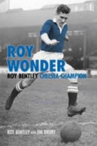 Книга Roy Wonder Jim Drury