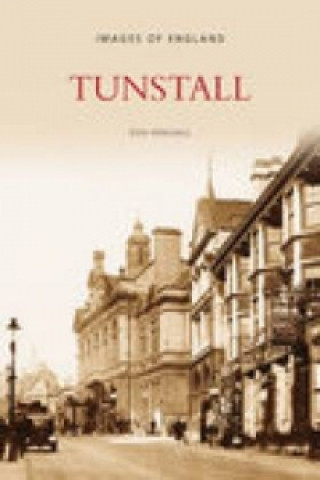 Libro Tunstall Don Henshall