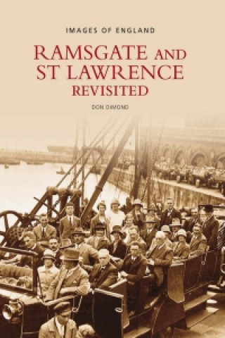 Carte Ramsgate & St Lawrence Revisited Don Dimond