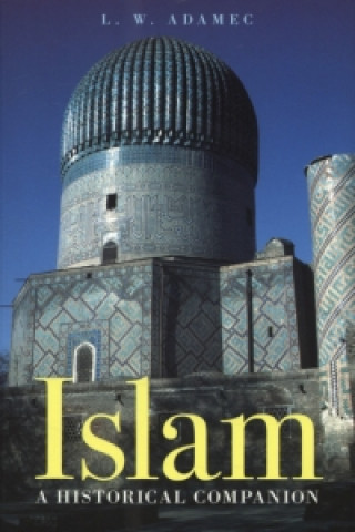 Knjiga Islam L M Adamec