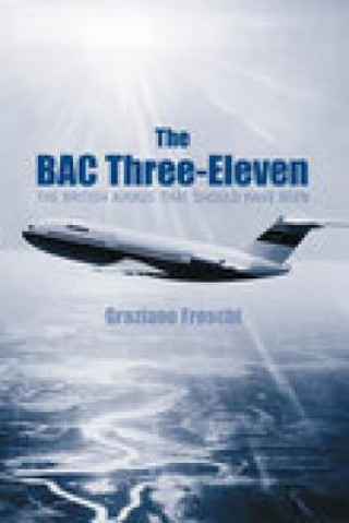 Carte BAC Three-Eleven Graziano Freschi