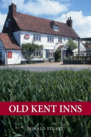 Book Old Kent Inns Donald Stuart