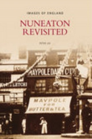 Buch Nuneaton Revisited Peter Lee