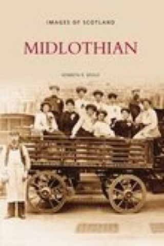 Book Midlothian Kenneth R Bogle