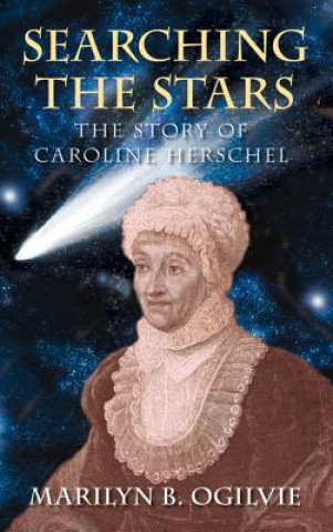 Buch Searching the Stars Marilyn Ogilvie