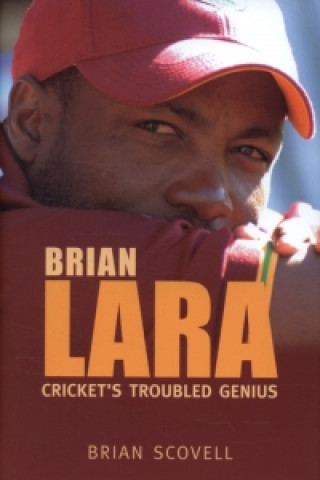 Libro Brian Lara Andrew Hignell