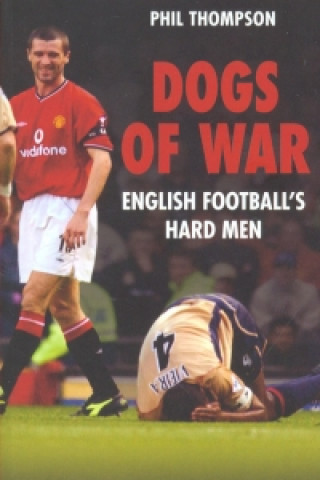 Carte Dogs of War Phil Thompson