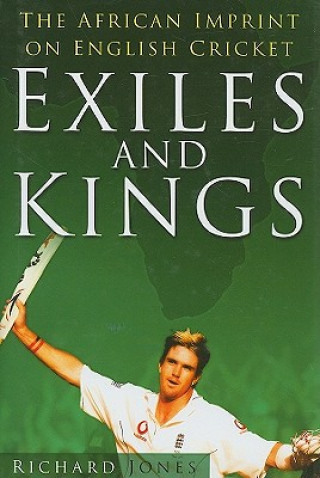 Carte Exiles and Kings Richard Combes